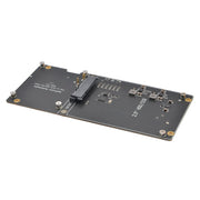 SupTronics X1007 Dual SATA Expansion for Raspberry Pi 5 by SupTronics - The Pi Hut