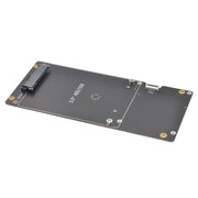 SupTronics X1007 Dual SATA Expansion for Raspberry Pi 5 by SupTronics - The Pi Hut