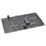 SupTronics X1008 3.5" + 2.5" SATA Expansion for Raspberry Pi 5 by SupTronics - The Pi Hut