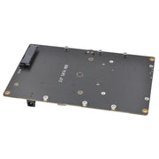 SupTronics X1008 3.5" + 2.5" SATA Expansion for Raspberry Pi 5 by SupTronics - The Pi Hut