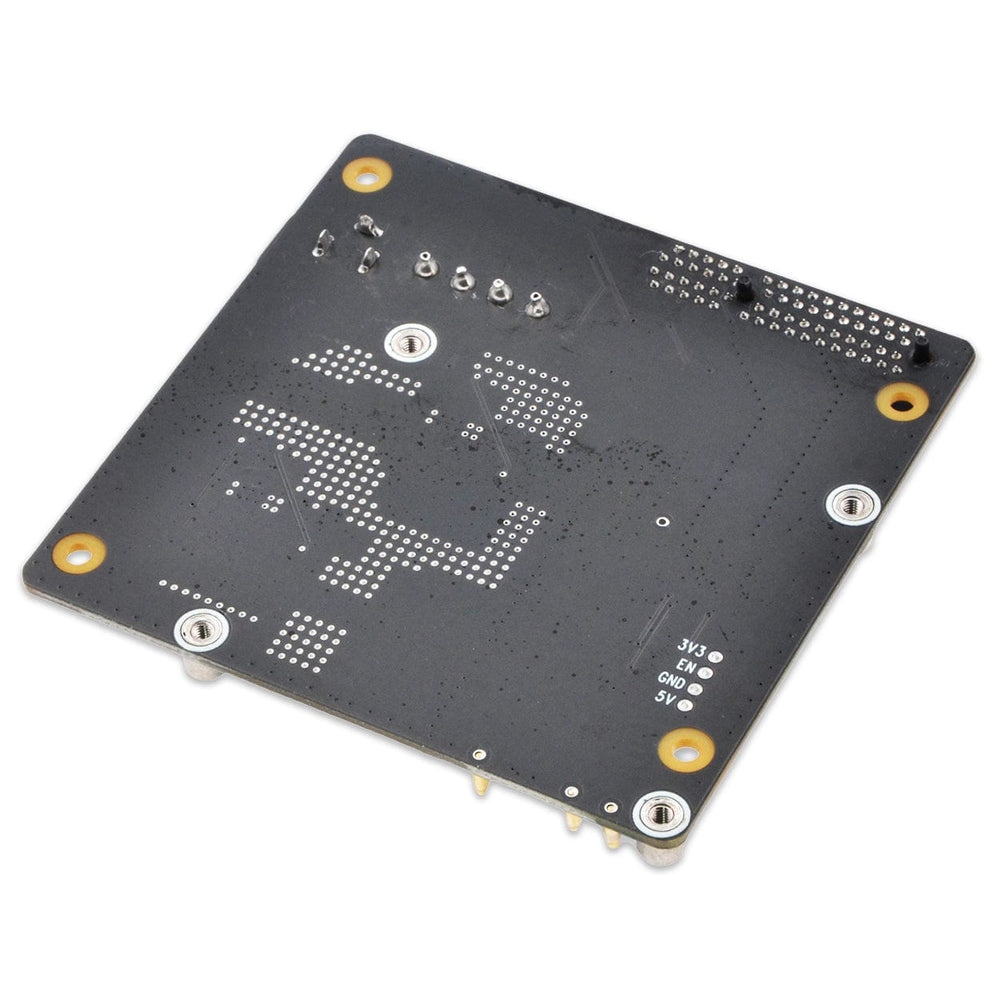 SupTronics X1010 PCIe x4 Add-on for Raspberry Pi 5 by SupTronics - The Pi Hut