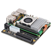 SupTronics X1010 PCIe x4 Add-on for Raspberry Pi 5 by SupTronics - The Pi Hut