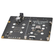 SupTronics X1011 Bottom-Mount Quad-NVMe Add-on for Raspberry Pi 5 by SupTronics - The Pi Hut