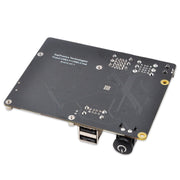 SupTronics X1013 10-Port USB Hub Add-on for Raspberry Pi 5 by SupTronics - The Pi Hut