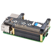SupTronics X1015 NVMe Add-on for Raspberry Pi 5 by SupTronics - The Pi Hut