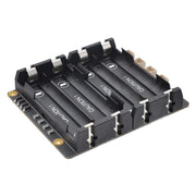 SupTronics X12-A1 4-Cell Battery Holder for X1209/X1203 by SupTronics - The Pi Hut