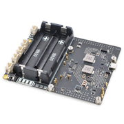 SupTronics X1201 2-Cell 18650 UPS for Raspberry Pi 5 by SupTronics - The Pi Hut