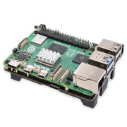 SupTronics X1205 2-Cell 21700 UPS for Raspberry Pi 5 by SupTronics - The Pi Hut