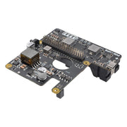 SupTronics X1207 PoE-Powered UPS HAT by SupTronics - The Pi Hut