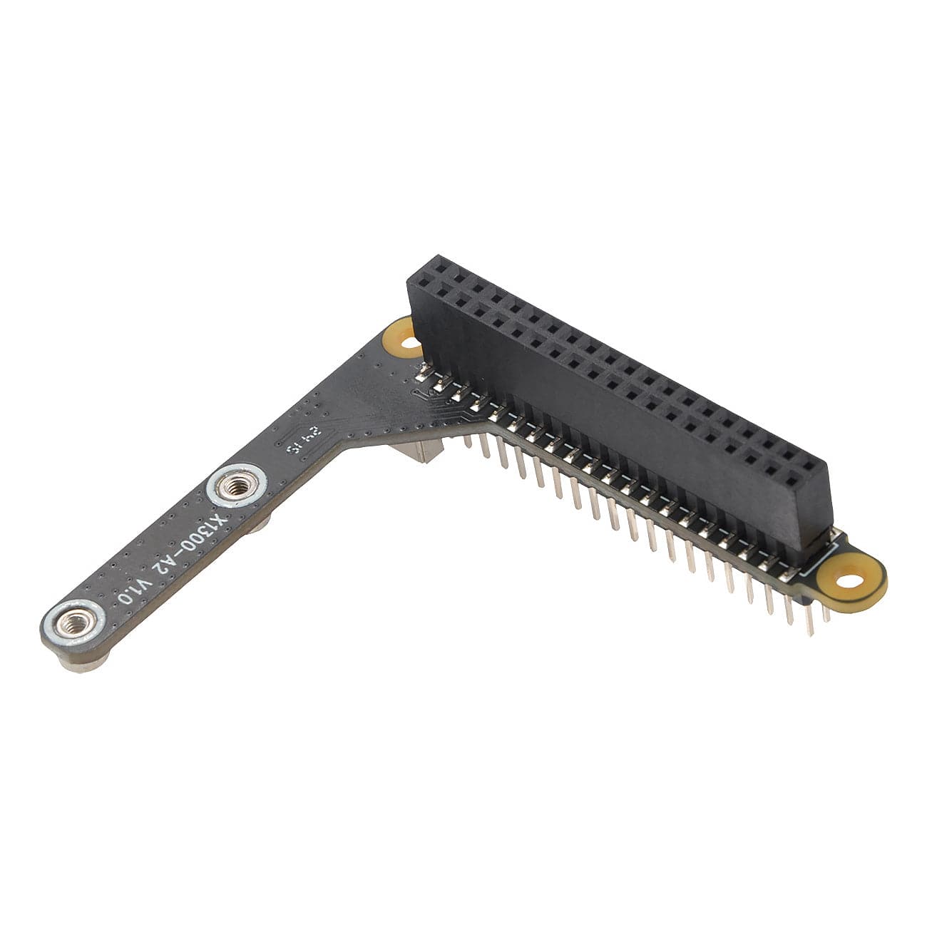 SupTronics X1300-A2 I2S Audio Accessory by SupTronics - The Pi Hut