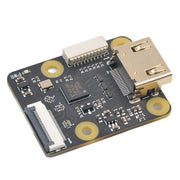 SupTronics X1300 HDMI to CSI-2 Bridge for Raspberry Pi 5 by SupTronics - The Pi Hut
