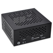 SupTronics X15-C1 Enclosure for X1500/X1501 IO boards by SupTronics - The Pi Hut