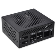 SupTronics X15-C1 Enclosure for X1500/X1501 IO boards by SupTronics - The Pi Hut