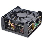 SupTronics X15-C1 Enclosure for X1500/X1501 IO boards by SupTronics - The Pi Hut