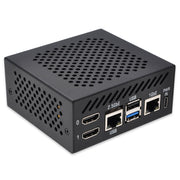SupTronics X15-C1 Enclosure for X1500/X1501 IO boards by SupTronics - The Pi Hut