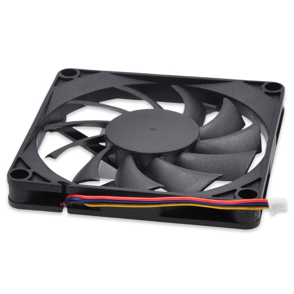 SupTronics X15-F1 Active Cooling Module for X15xx IO Boards by SupTronics - The Pi Hut