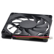 SupTronics X15-F1 Active Cooling Module for X15xx IO Boards by SupTronics - The Pi Hut