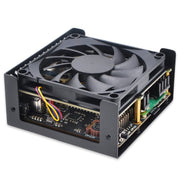 SupTronics X15-F1 Active Cooling Module for X15xx IO Boards by SupTronics - The Pi Hut