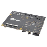 SupTronics X1509 Dual Ethernet 8-Port SATA Carrier for CM5 by SupTronics - The Pi Hut