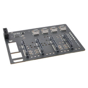 SupTronics XNAS1 NAS Carrier + Enclosure for CM5 by SupTronics - The Pi Hut