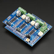 Synthetos gShield (grblShield) V5 by Adafruit - The Pi Hut