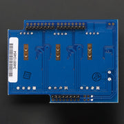 Synthetos gShield (grblShield) V5 by Adafruit - The Pi Hut