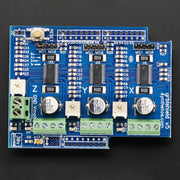 Synthetos gShield (grblShield) V5 by Adafruit - The Pi Hut