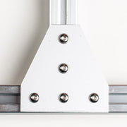 T-Plate for 2020 Aluminium Extrusion by Adafruit - The Pi Hut