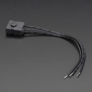 Tactile Alternating Button w/3 Wire Leads by Adafruit - The Pi Hut