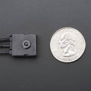 Tactile Alternating Button w/3 Wire Leads by Adafruit - The Pi Hut