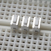 Tactile Switch Buttons (6mm slim) x 20 pack by Adafruit - The Pi Hut