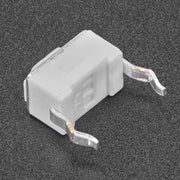 Tactile Switch Buttons (6mm slim) x 20 pack by Adafruit - The Pi Hut