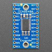 TCA9548A I2C Multiplexer by Adafruit - The Pi Hut