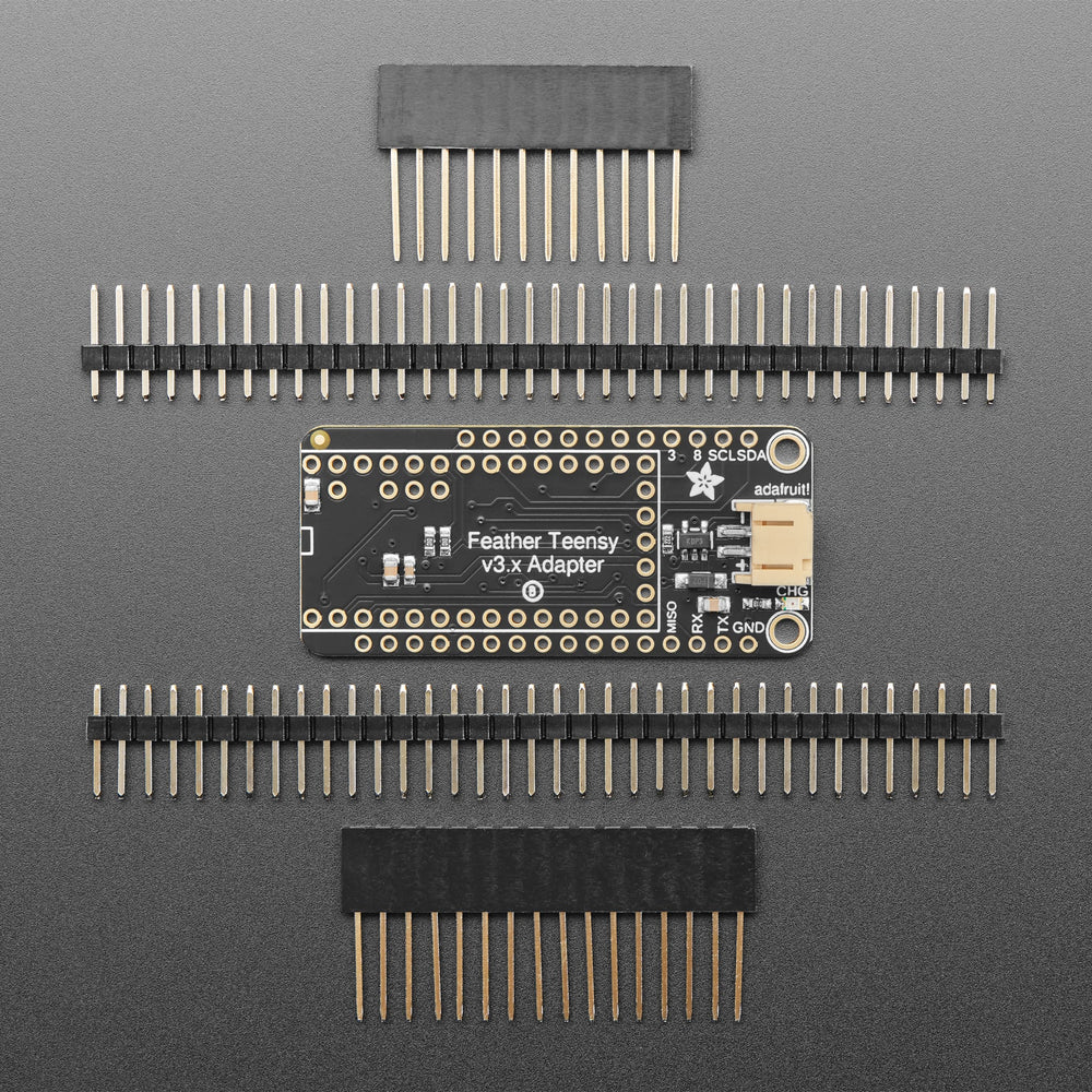 Teensy 3.x Feather Adapter by Adafruit - The Pi Hut