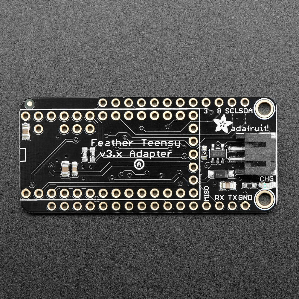 Teensy 3.x Feather Adapter by Adafruit - The Pi Hut