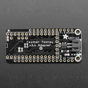 Teensy 3.x Feather Adapter by Adafruit - The Pi Hut