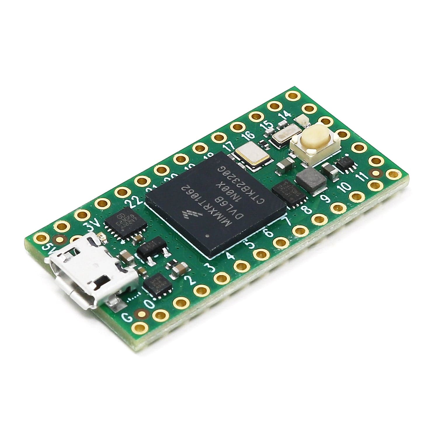 Teensy 4.0 - The Pi Hut