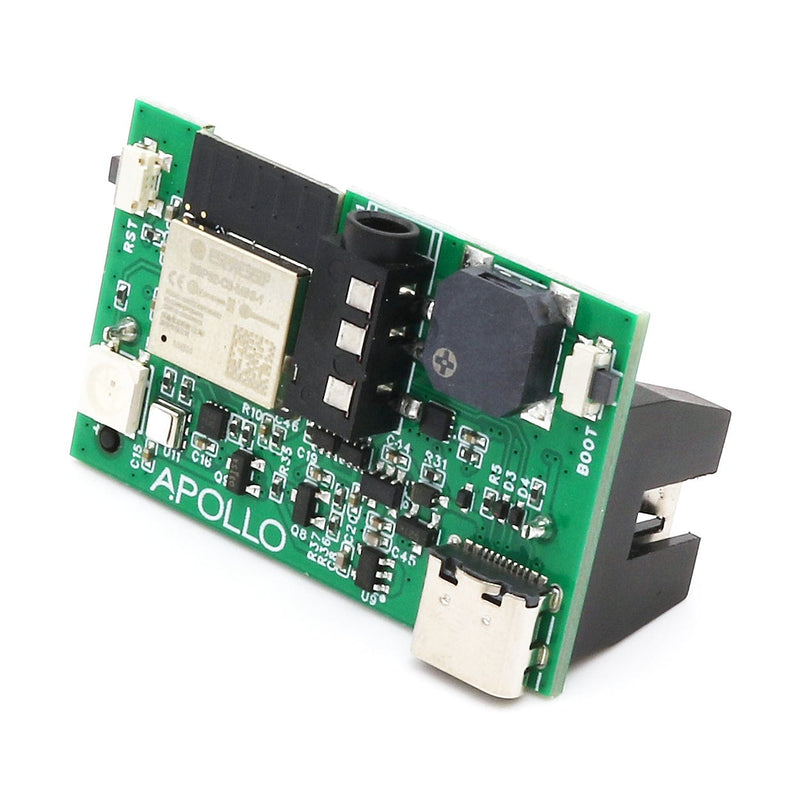 TEMP-1 Temperature Sensor for Home Assistant - The Pi Hut