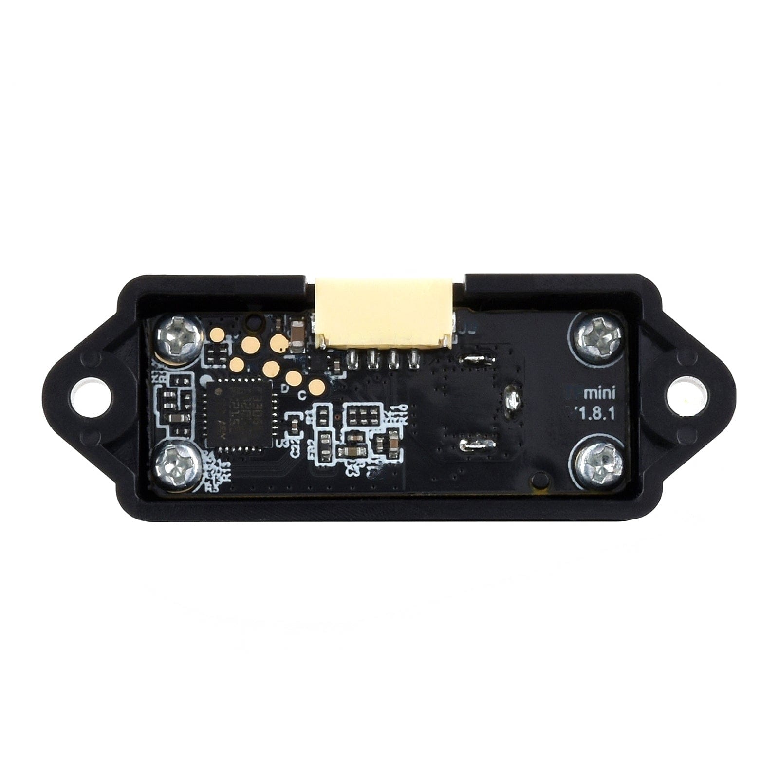 TFmini-S Lidar Ranging Sensor - The Pi Hut