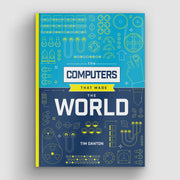 The Computers that Made the World by Raspberry Pi Press - The Pi Hut