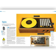 The Official Raspberry Pi Handbook 2026 by Raspberry Pi Press - The Pi Hut