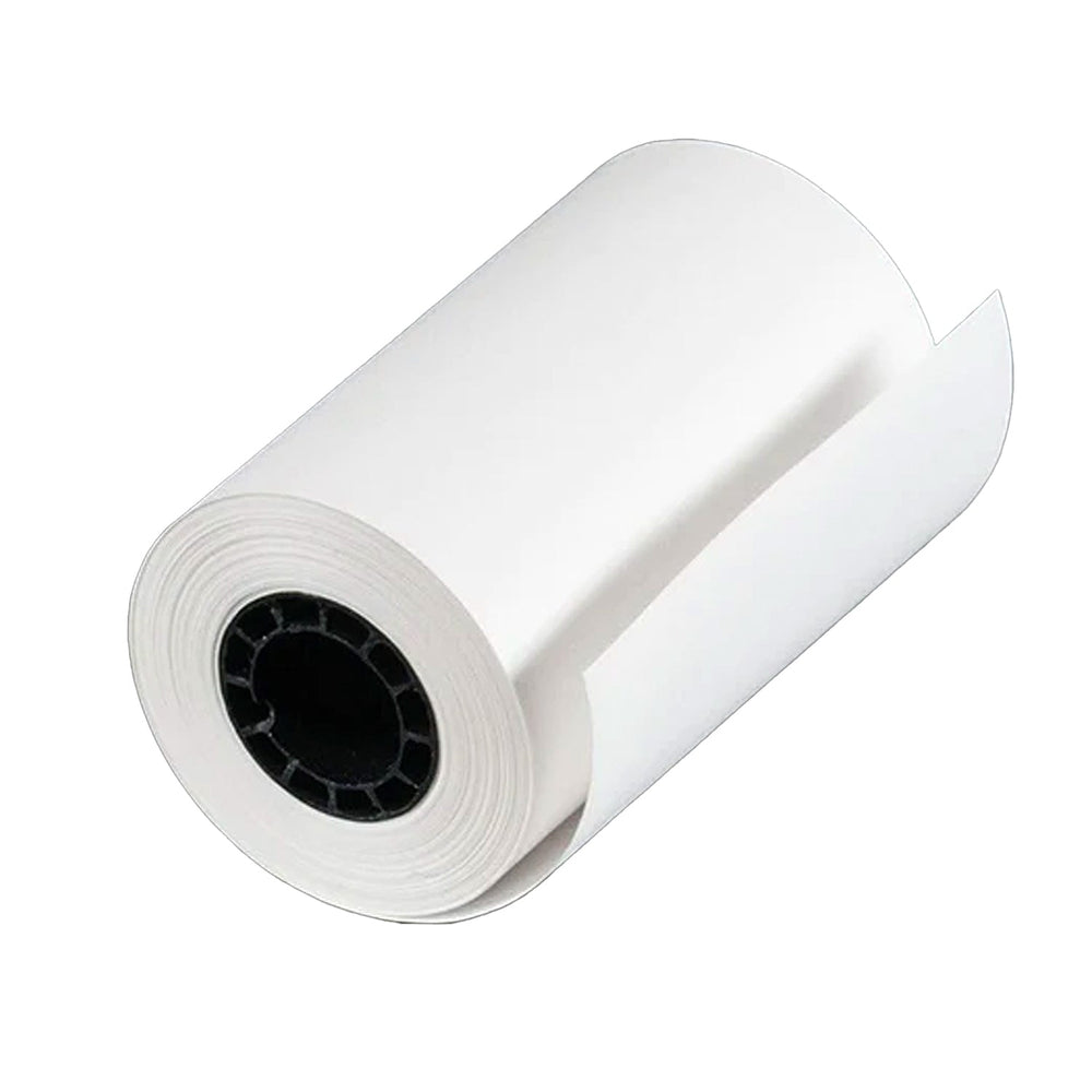 Thermal paper roll - 50' long, 2.25" wide - The Pi Hut