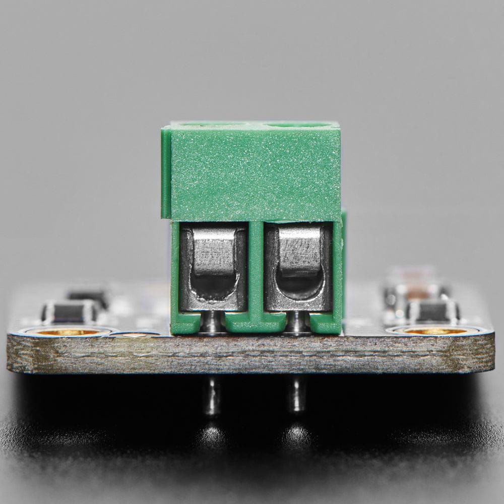 Thermocouple Amplifier MAX31855 breakout board (MAX6675 upgrade) by Adafruit - The Pi Hut