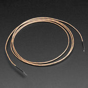 Thermocouple Type-K Glass Braid Insulated (K) by Adafruit - The Pi Hut