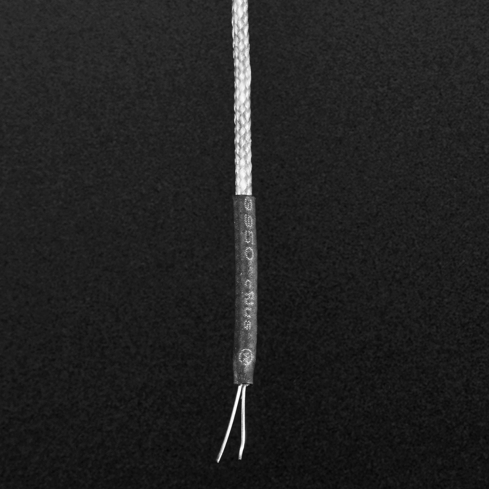 Thermocouple Type-K Glass Braid Insulated (K) by Adafruit - The Pi Hut