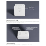 ThirdReality Motion Sensor R1 by ThirdReality - The Pi Hut