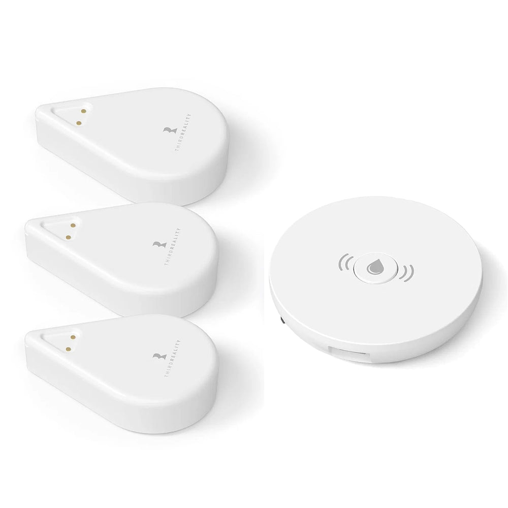 ThirdReality Smart Water Leak Kit KM1 by ThirdReality - The Pi Hut
