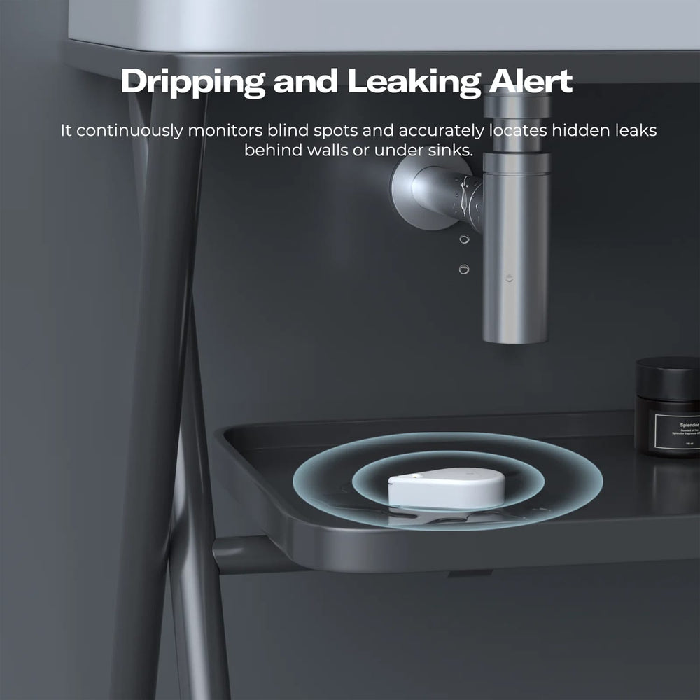 ThirdReality Smart Water Leak Kit KM1 by ThirdReality - The Pi Hut