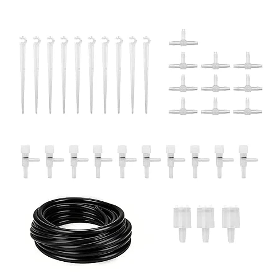 ThirdReality Smart Watering Accessories Kit by ThirdReality - The Pi Hut