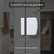 ThirdReality Zigbee Door & Window Sensor by ThirdReality - The Pi Hut
